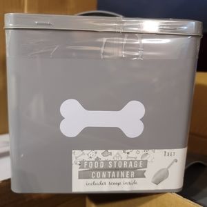 Food storage containers (6x6x6)